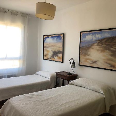 Apartamento En Pleno Centro Cerca De Sevilla Alcalá de Guadaira Kültér fotó