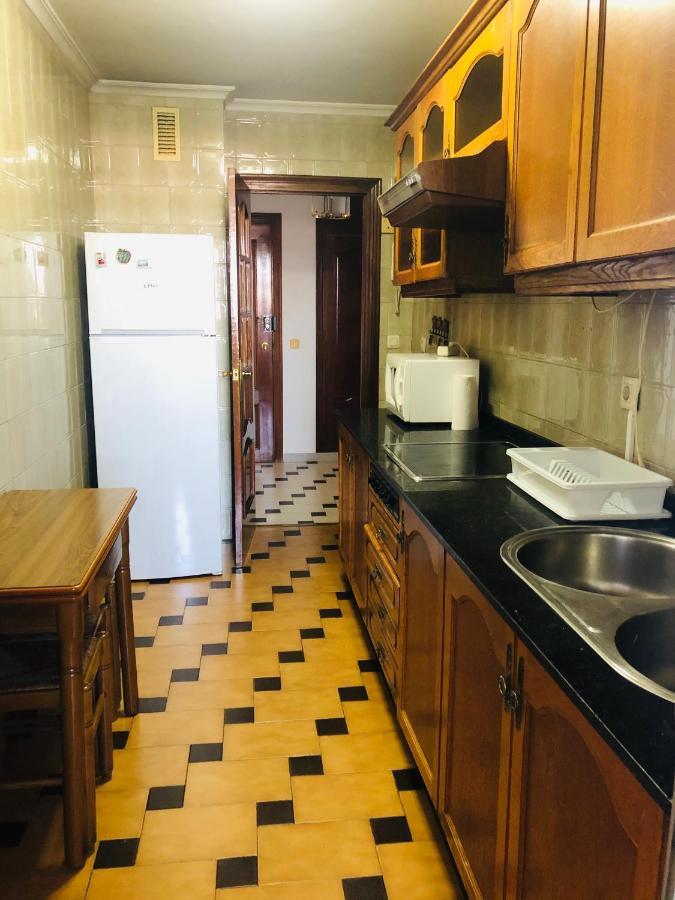 Apartamento En Pleno Centro Cerca De Sevilla Alcalá de Guadaira Kültér fotó