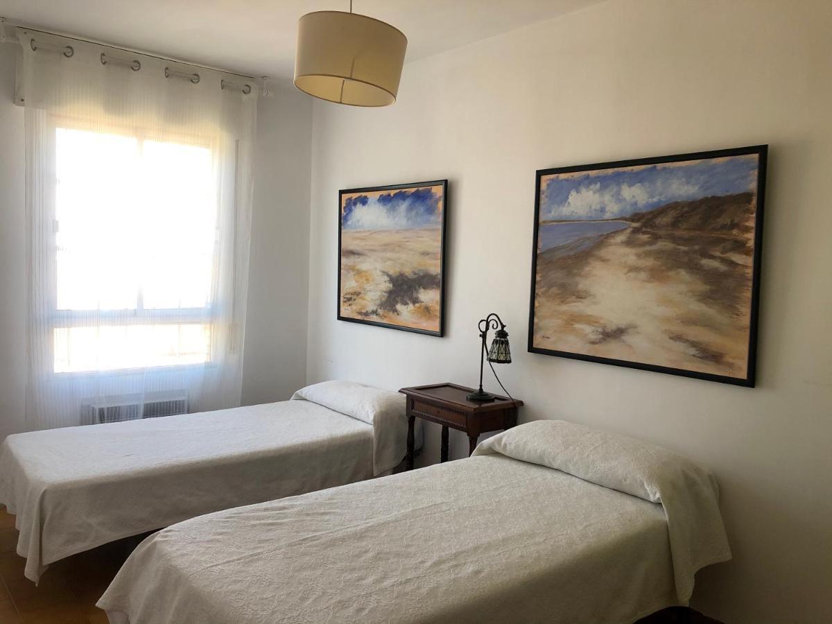 Apartamento En Pleno Centro Cerca De Sevilla Alcalá de Guadaira Kültér fotó